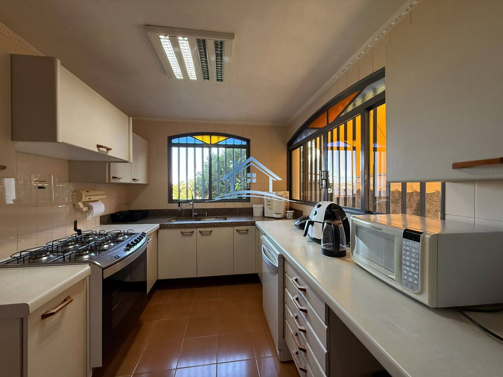Casa, 4 quartos, 437 m² - Foto 14