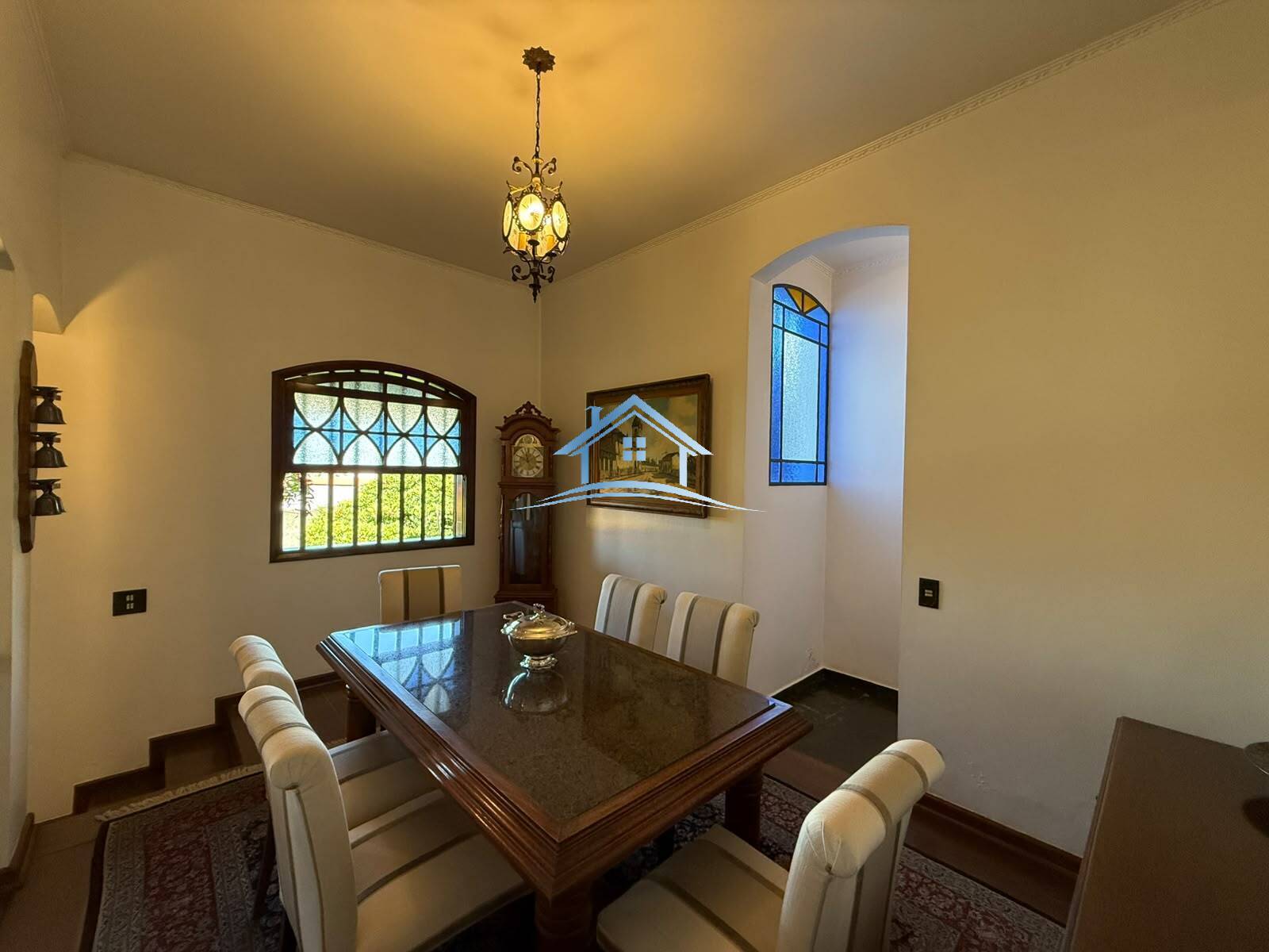 Casa, 4 quartos, 437 m² - Foto 15
