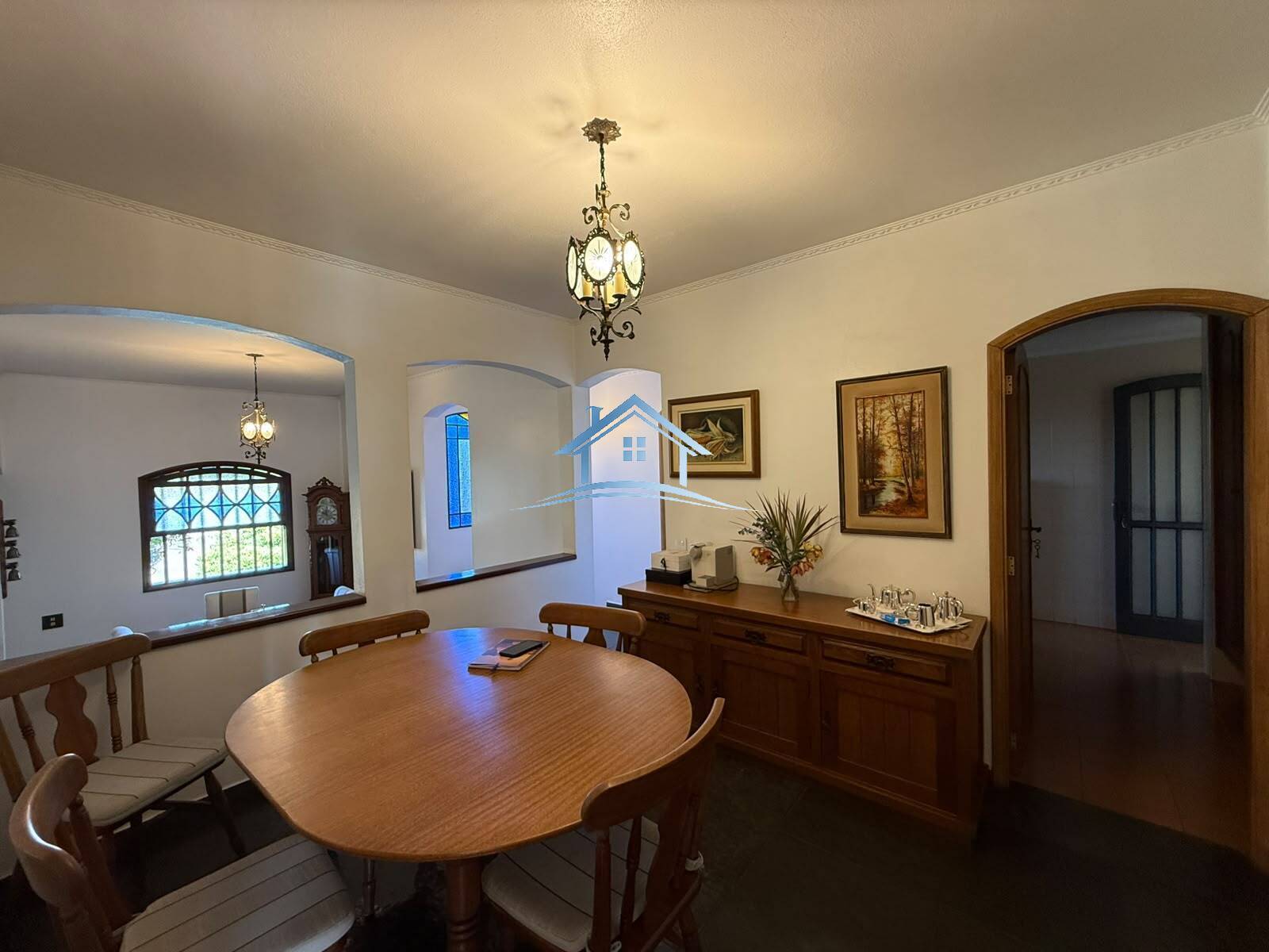 Casa, 4 quartos, 437 m² - Foto 17