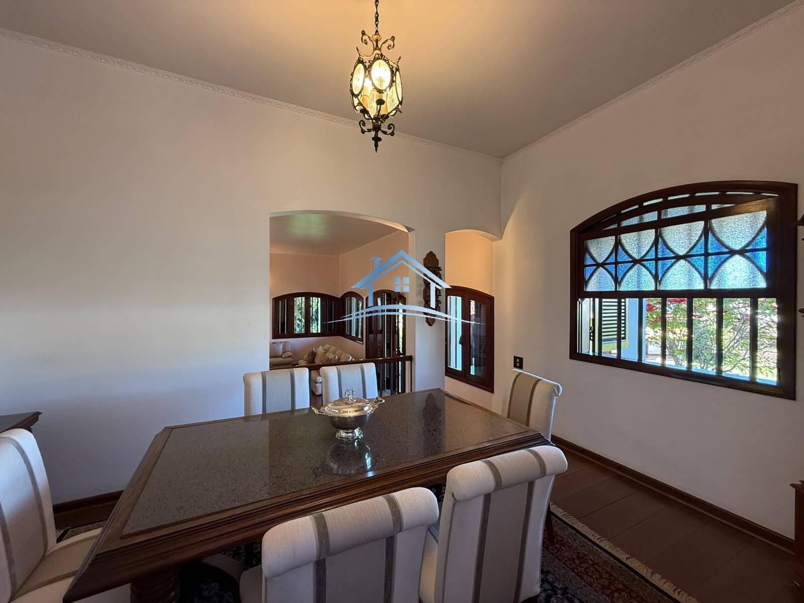 Casa, 4 quartos, 437 m² - Foto 16