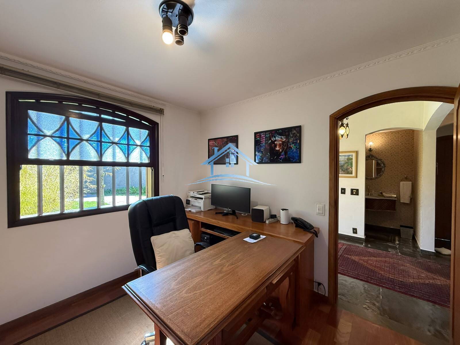 Casa, 4 quartos, 437 m² - Foto 19