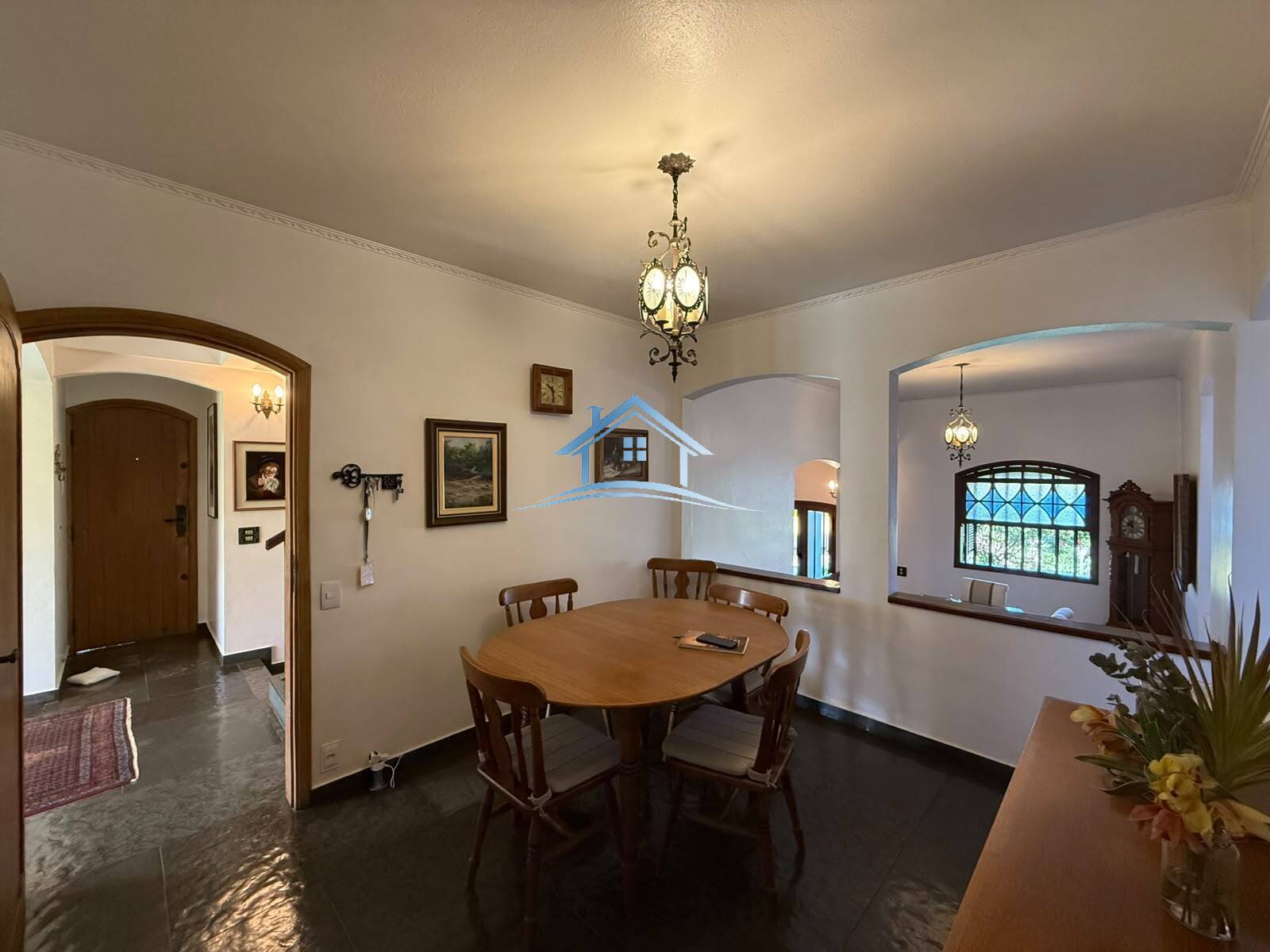 Casa, 4 quartos, 437 m² - Foto 20