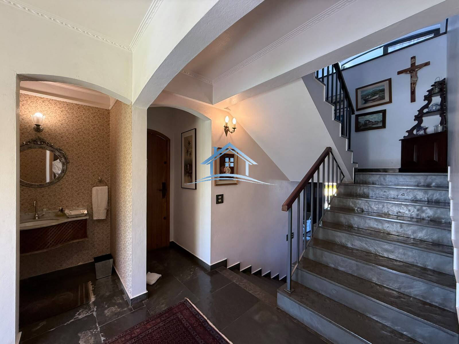 Casa, 4 quartos, 437 m² - Foto 18