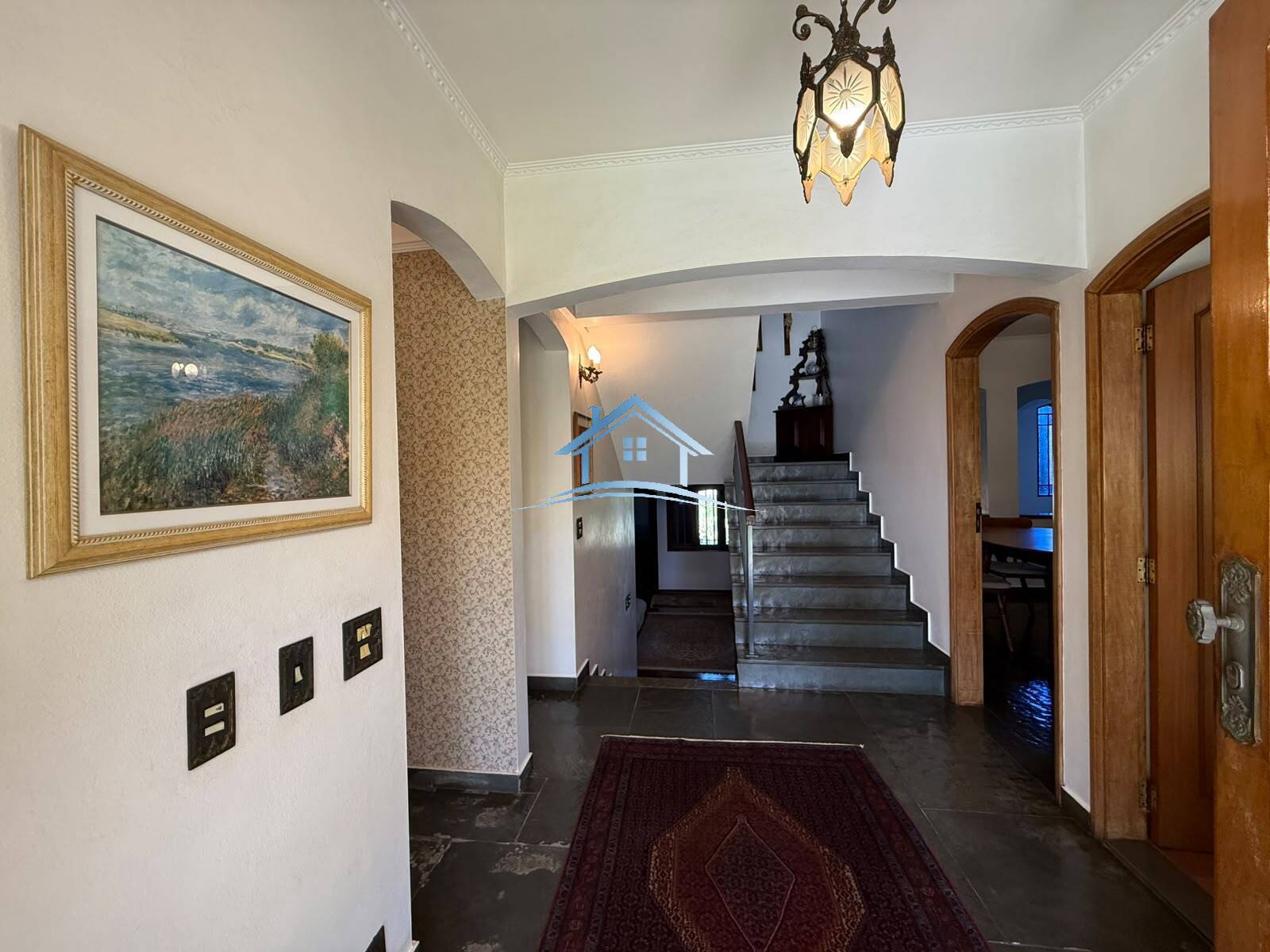 Casa, 4 quartos, 437 m² - Foto 21
