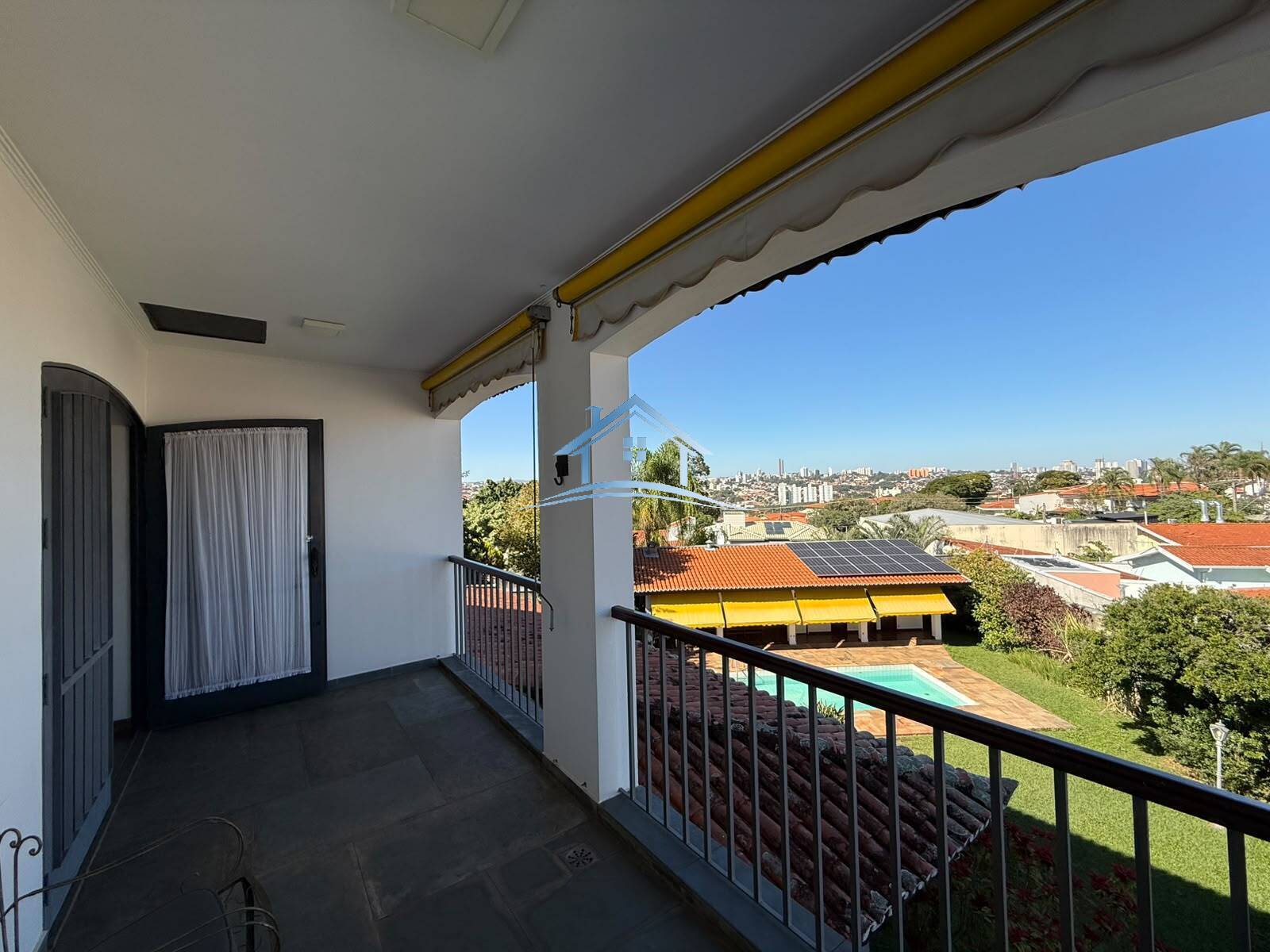Casa, 4 quartos, 437 m² - Foto 26