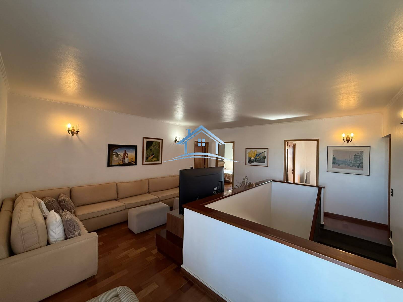 Casa, 4 quartos, 437 m² - Foto 25