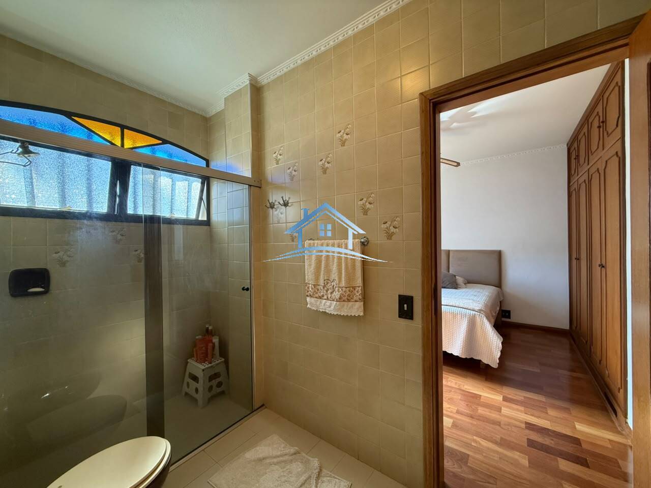 Casa, 4 quartos, 437 m² - Foto 35