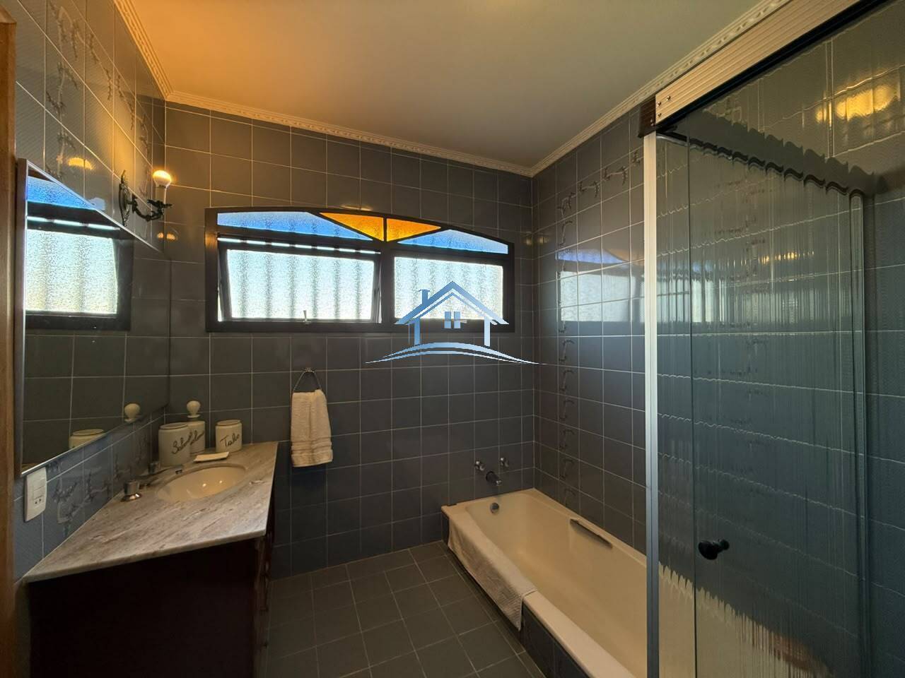 Casa, 4 quartos, 437 m² - Foto 45