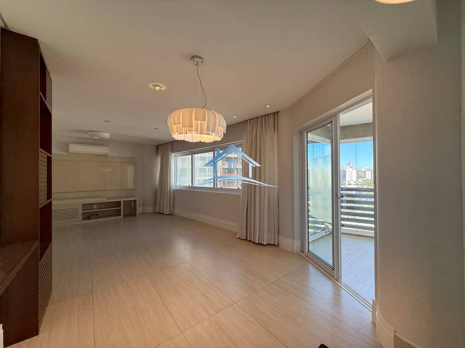 Apartamento, 4 quartos, 151 m² - Foto 1