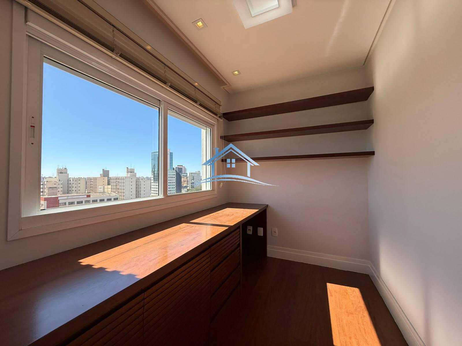 Apartamento, 4 quartos, 151 m² - Foto 13