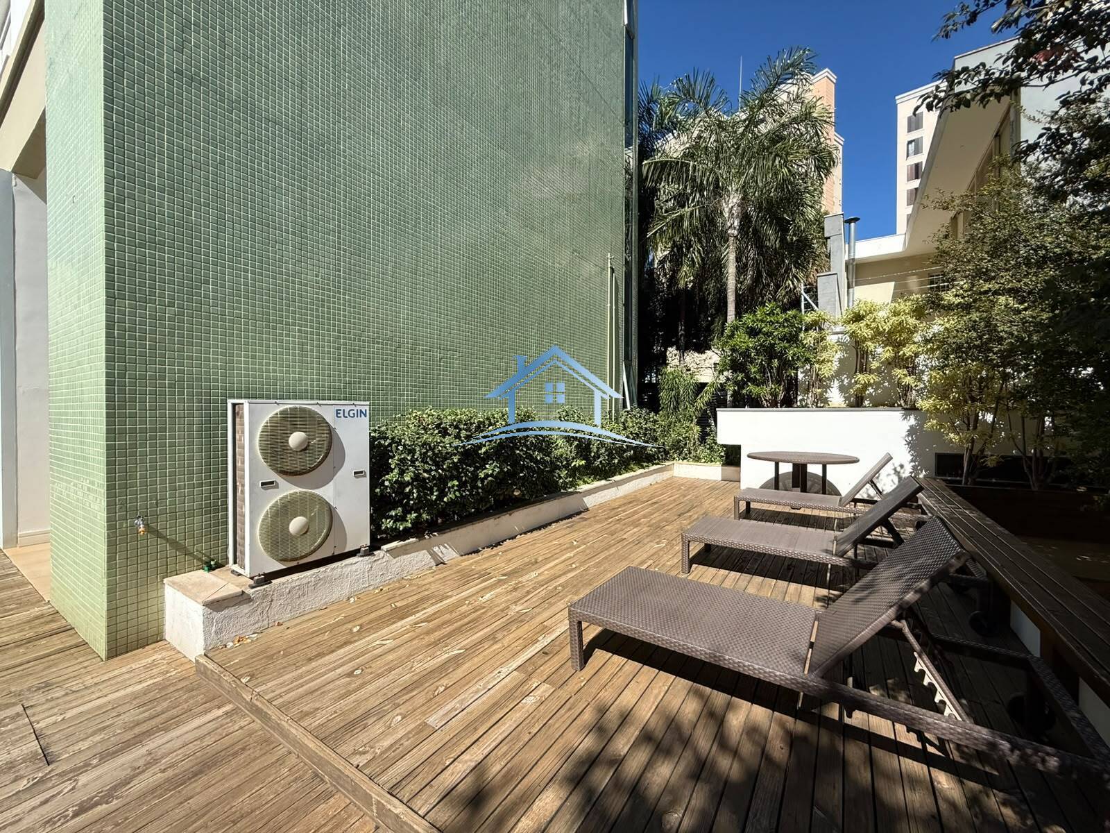 Apartamento, 4 quartos, 151 m² - Foto 41