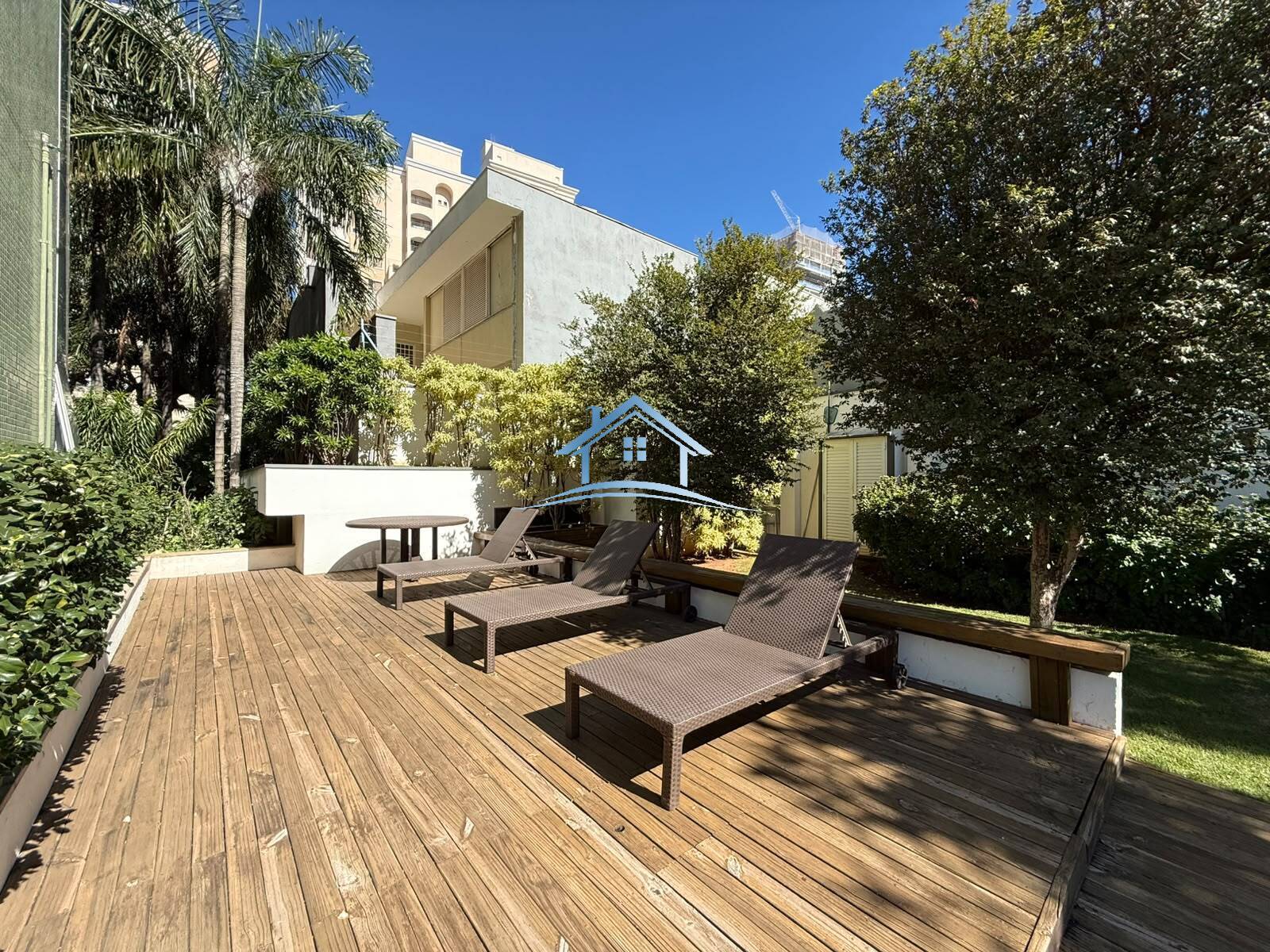 Apartamento, 4 quartos, 151 m² - Foto 46