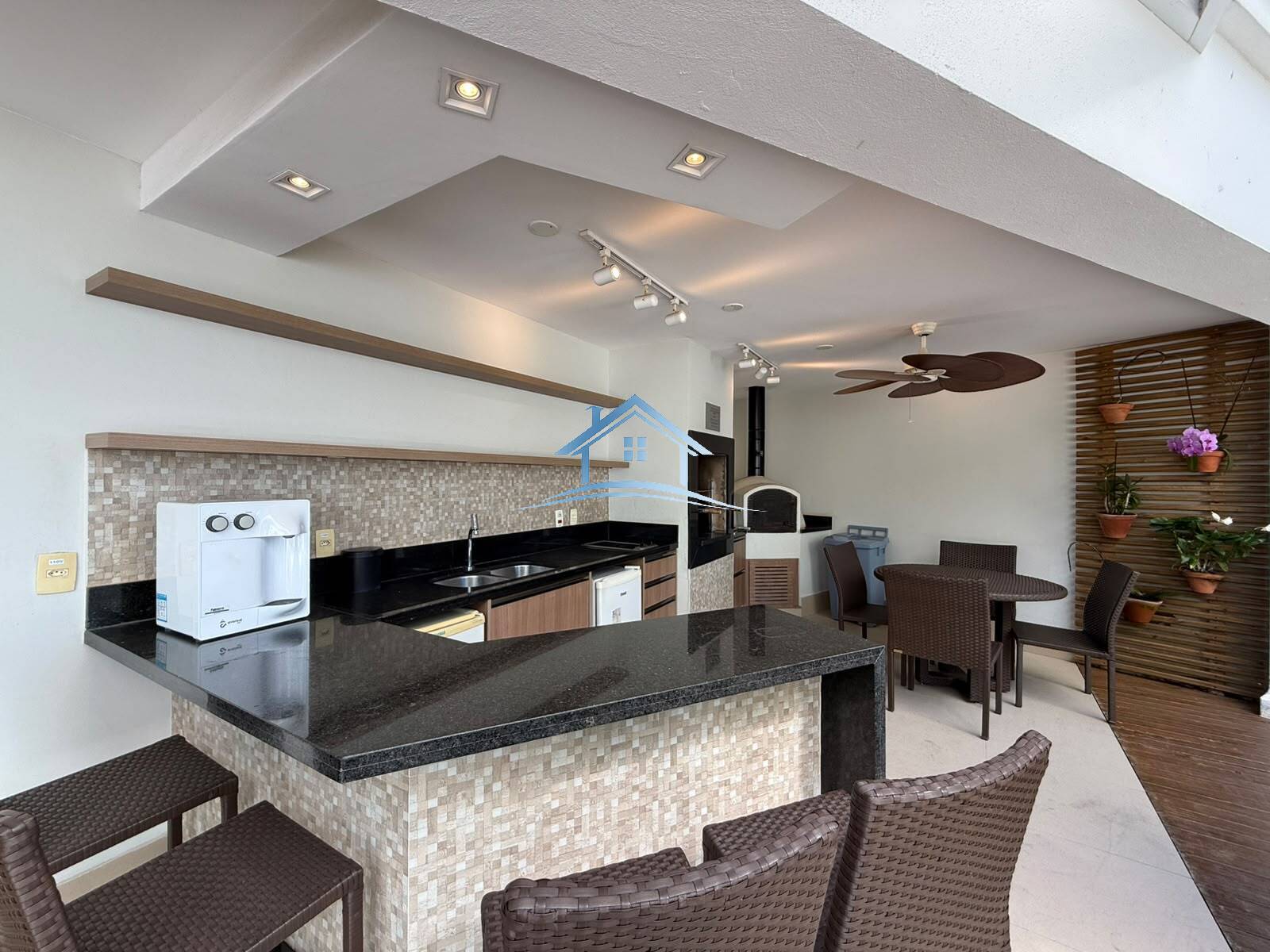 Apartamento, 4 quartos, 151 m² - Foto 50