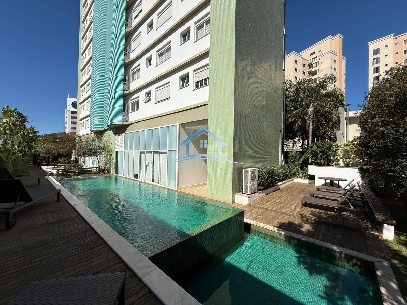 Apartamento, 4 quartos, 150 m² - Foto 33