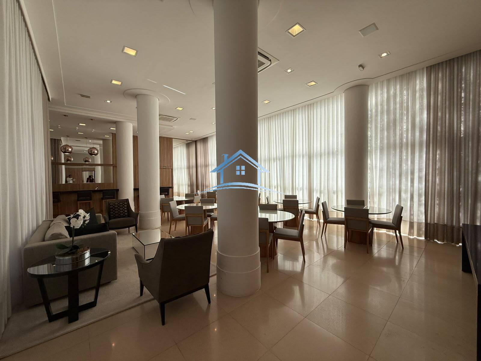 Apartamento, 4 quartos, 150 m² - Foto 50