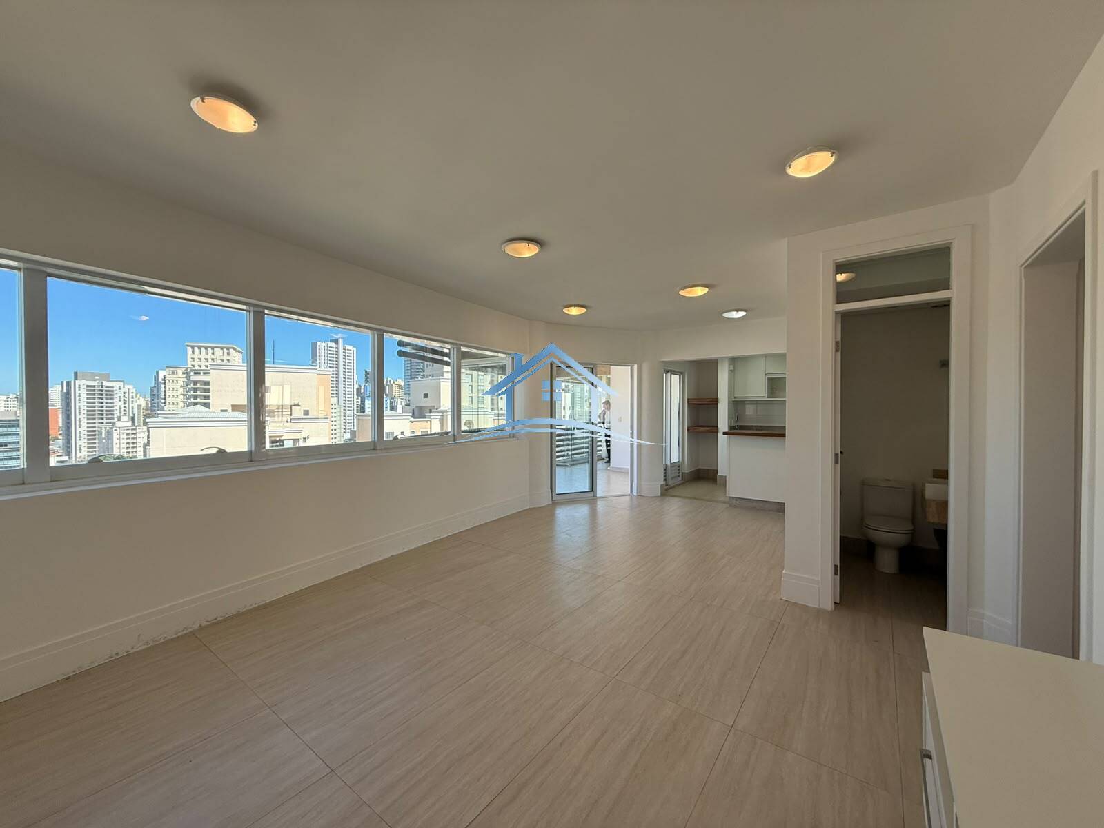 Apartamento, 4 quartos, 150 m² - Foto 2