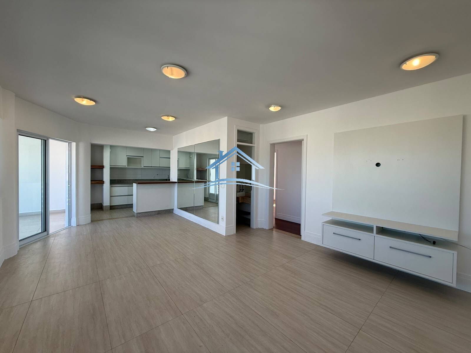 Apartamento, 4 quartos, 150 m² - Foto 3