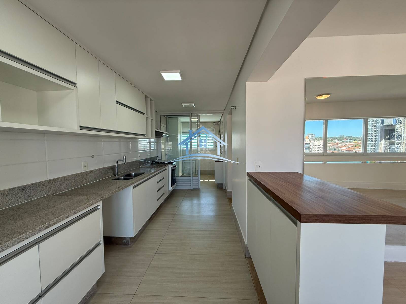 Apartamento, 4 quartos, 150 m² - Foto 5