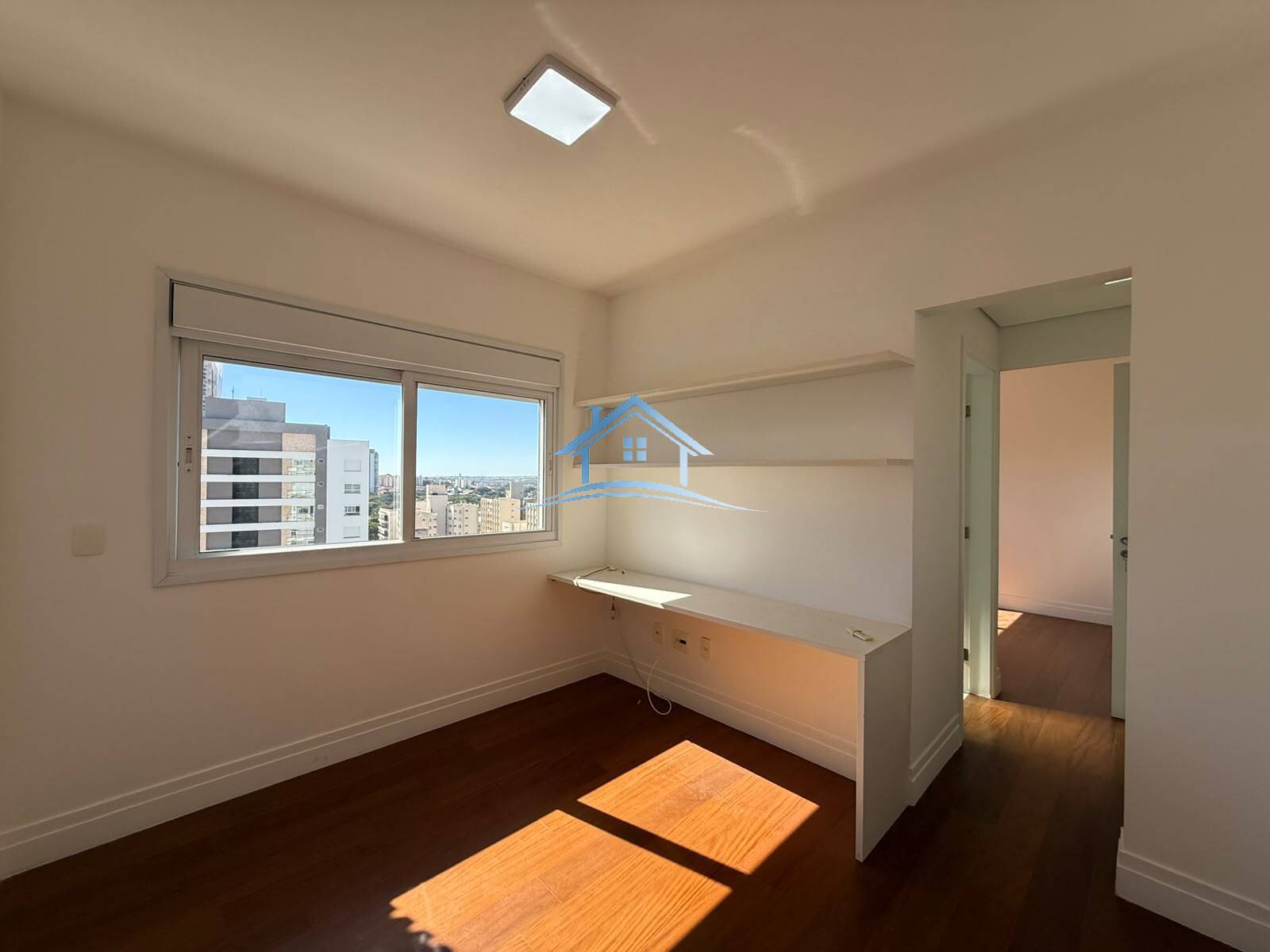 Apartamento, 4 quartos, 150 m² - Foto 11
