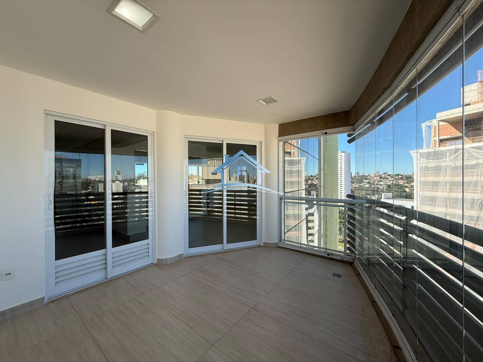 Apartamento, 4 quartos, 150 m² - Foto 1