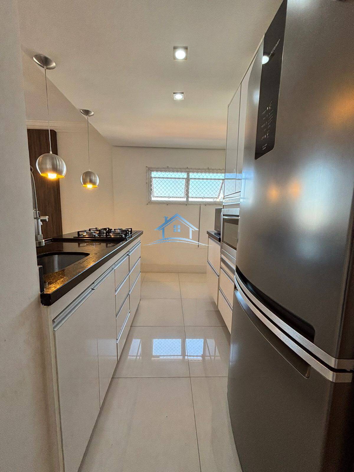 Apartamento, 1 quarto, 57 m² - Foto 3