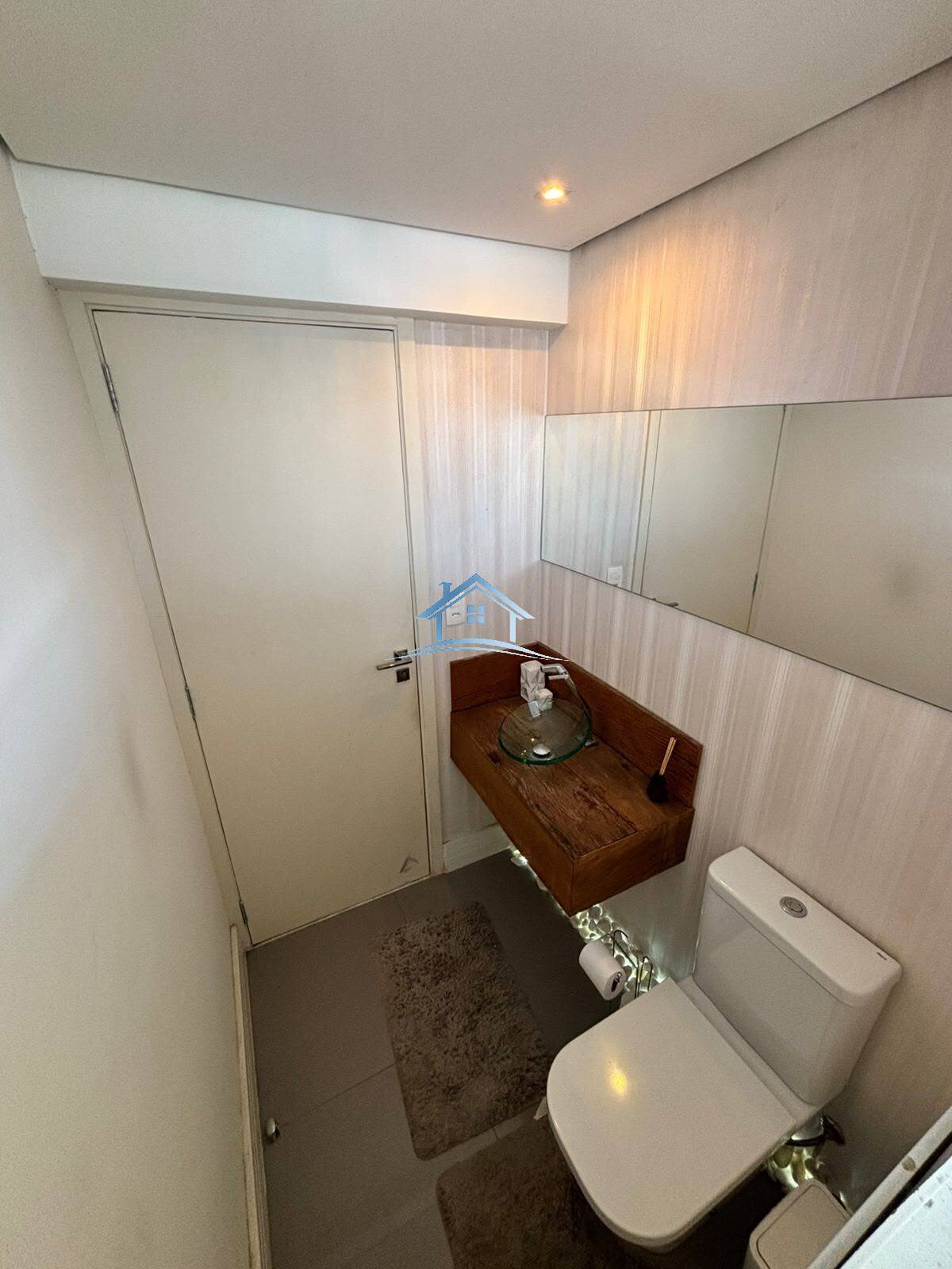 Apartamento, 1 quarto, 57 m² - Foto 5