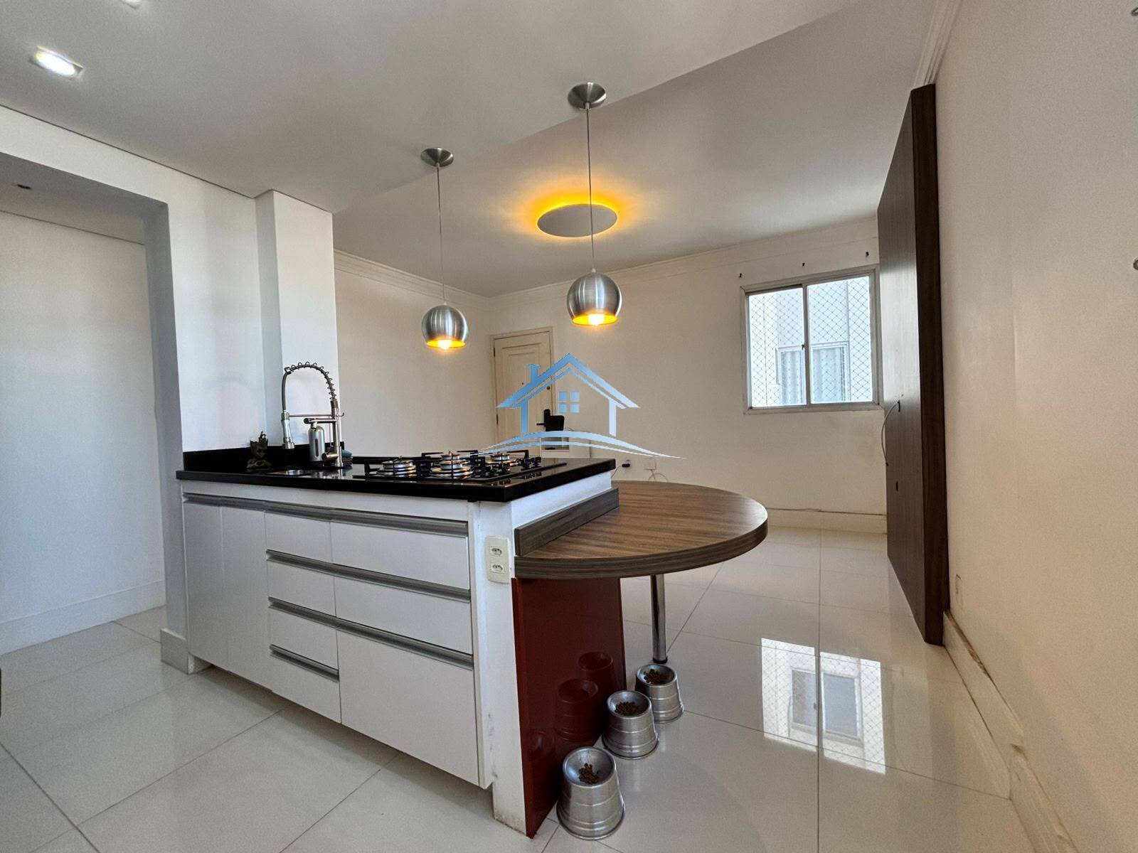 Apartamento, 1 quarto, 57 m² - Foto 1