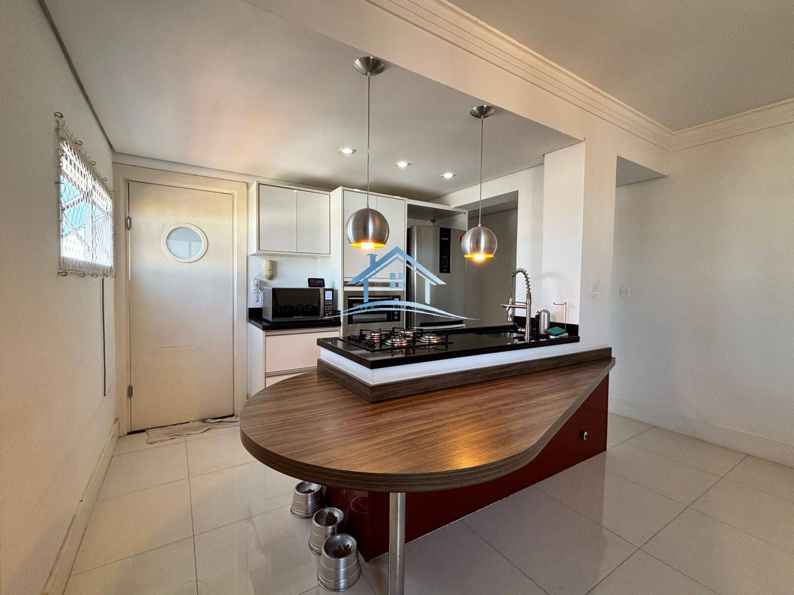 Apartamento, 1 quarto, 57 m² - Foto 2