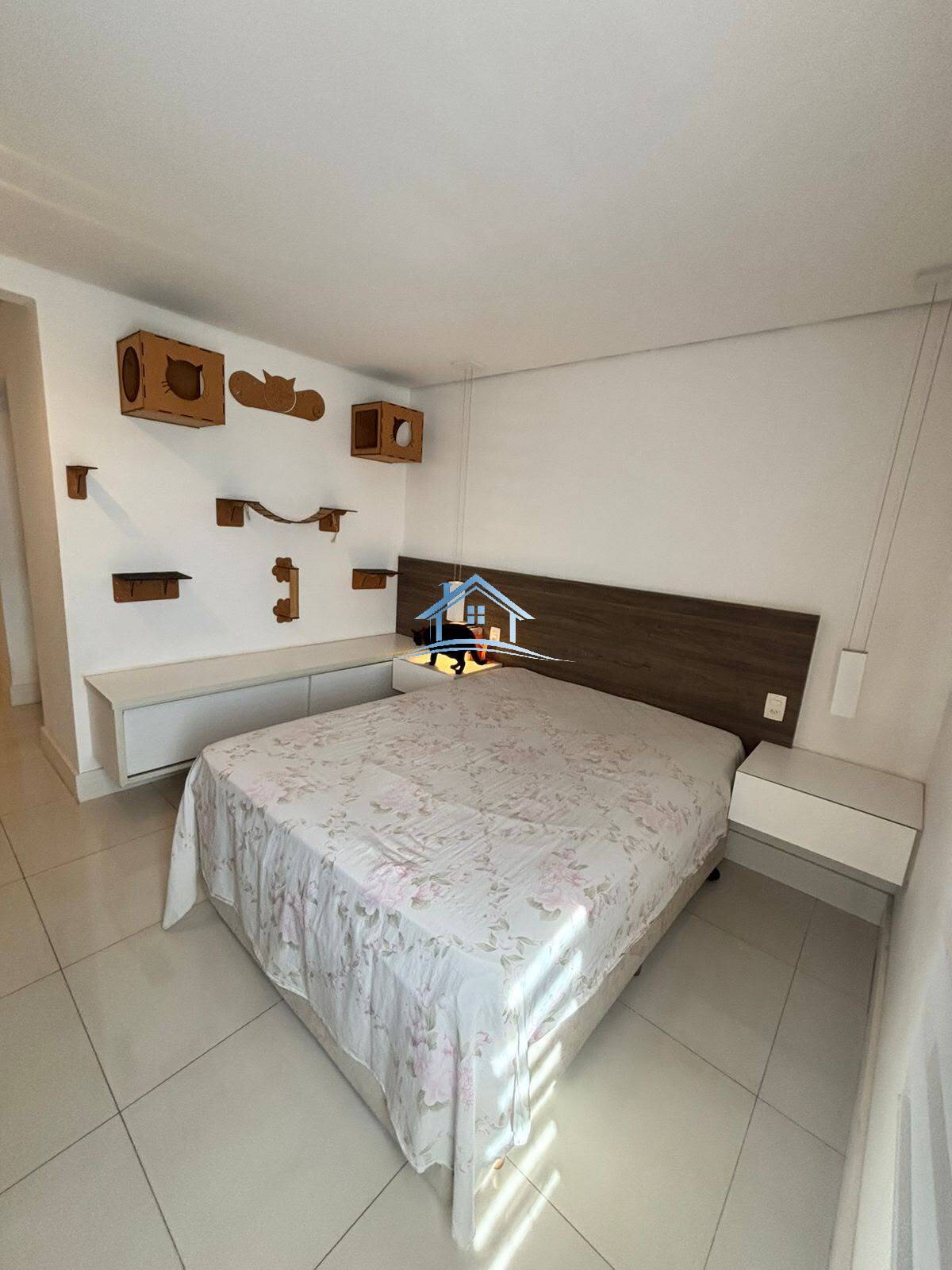 Apartamento, 1 quarto, 57 m² - Foto 7
