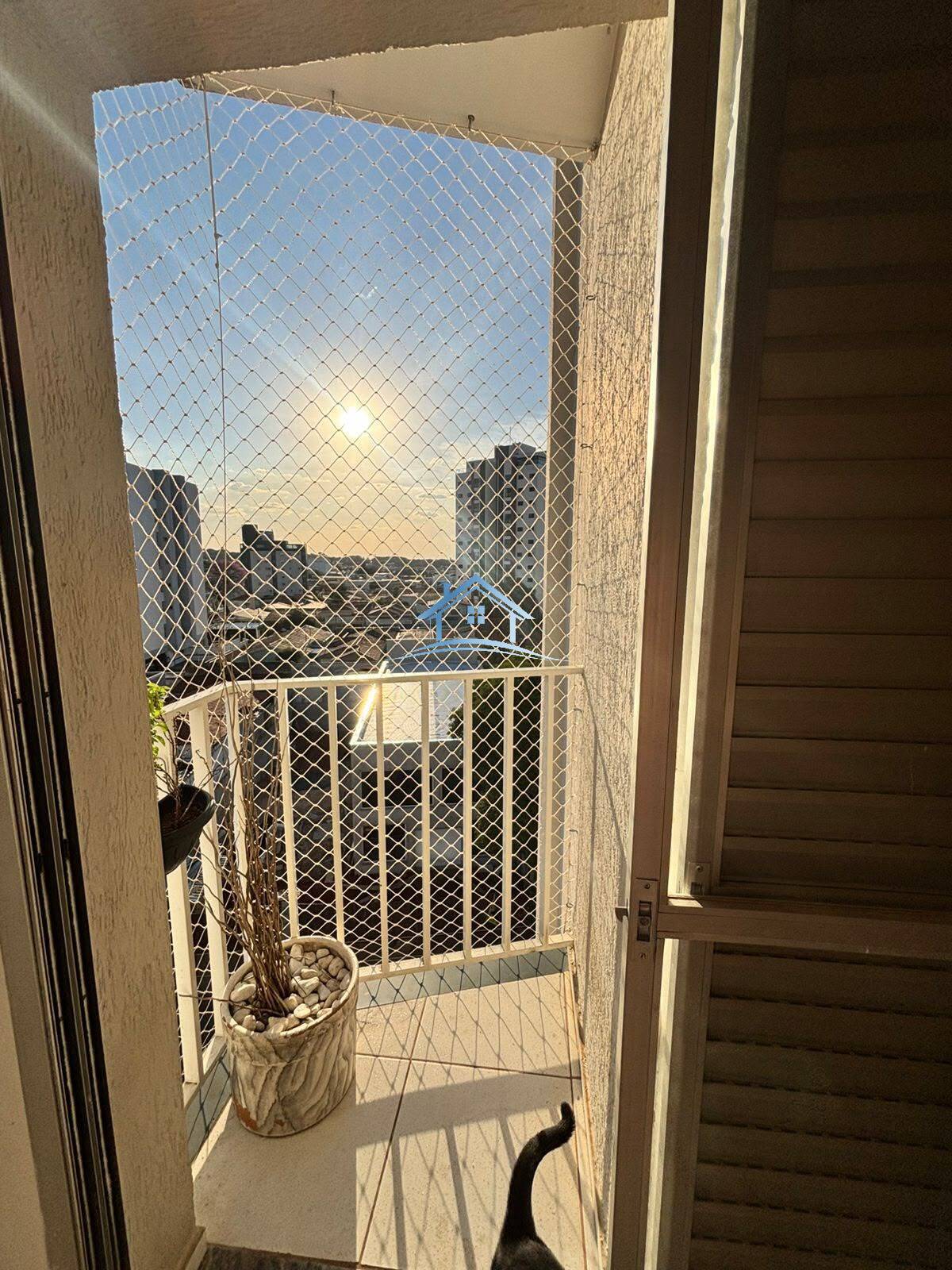 Apartamento, 1 quarto, 57 m² - Foto 6
