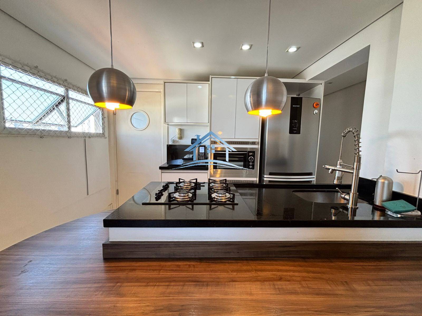 Apartamento, 1 quarto, 57 m² - Foto 13