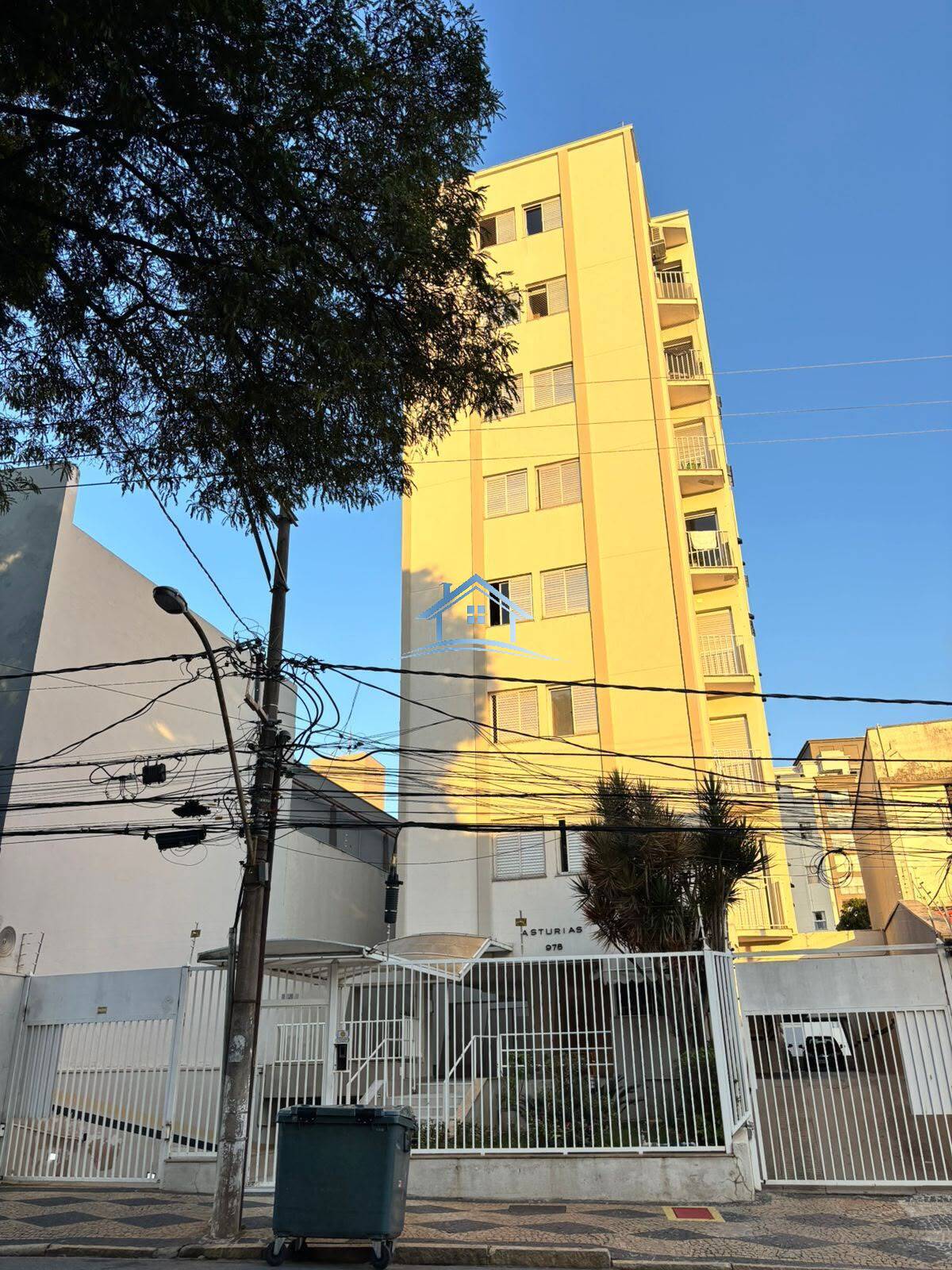 Apartamento, 1 quarto, 57 m² - Foto 22