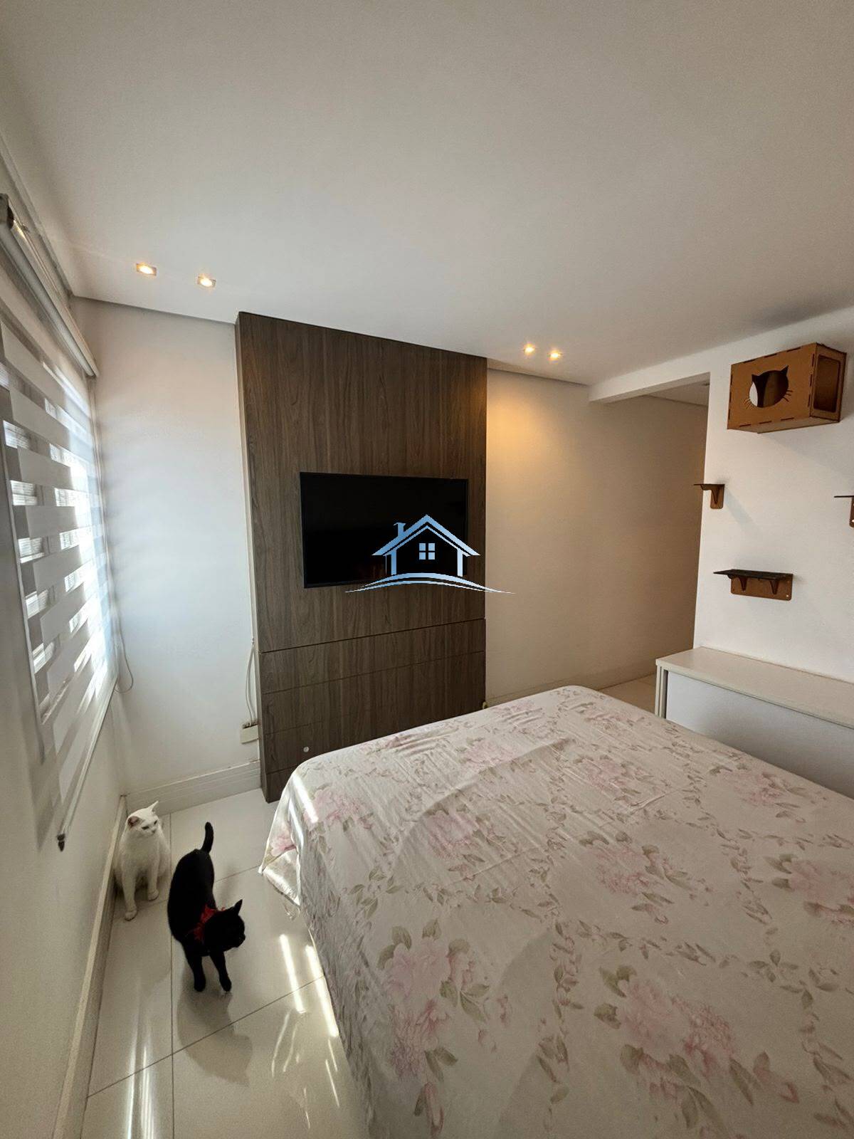 Apartamento, 1 quarto, 57 m² - Foto 17