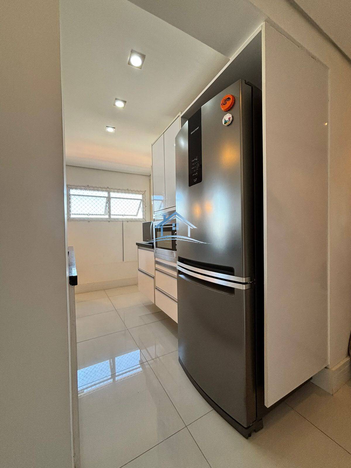 Apartamento, 1 quarto, 57 m² - Foto 4