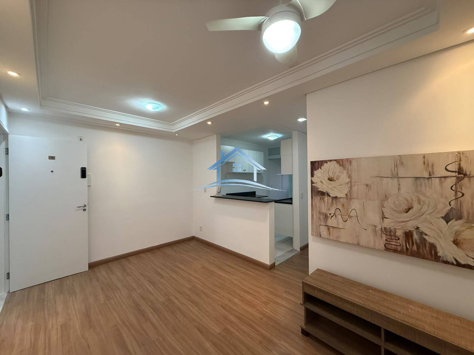 Apartamento, 2 quartos, 49 m² - Foto 3