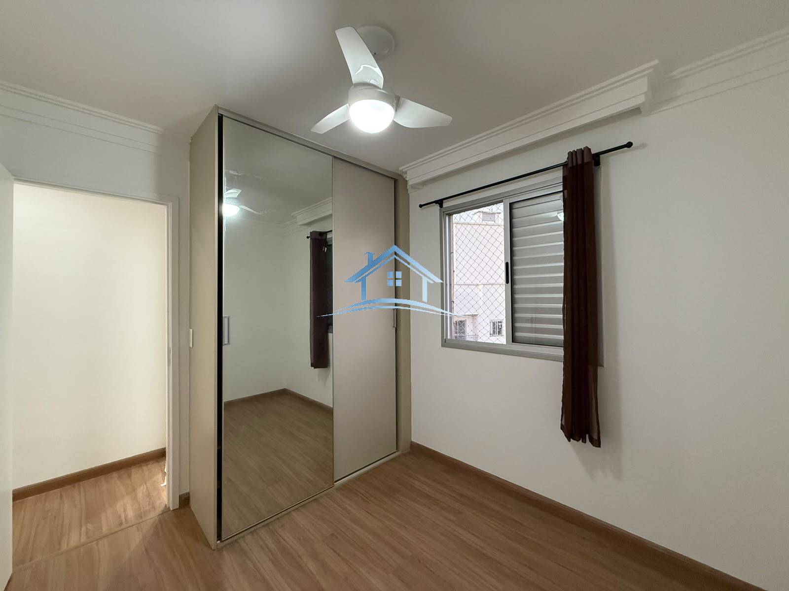 Apartamento, 2 quartos, 49 m² - Foto 6