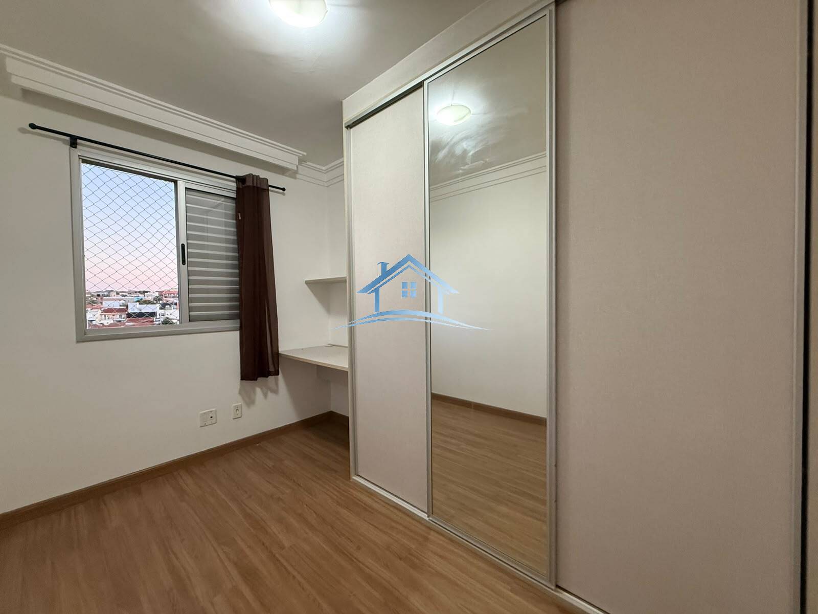 Apartamento, 2 quartos, 49 m² - Foto 8