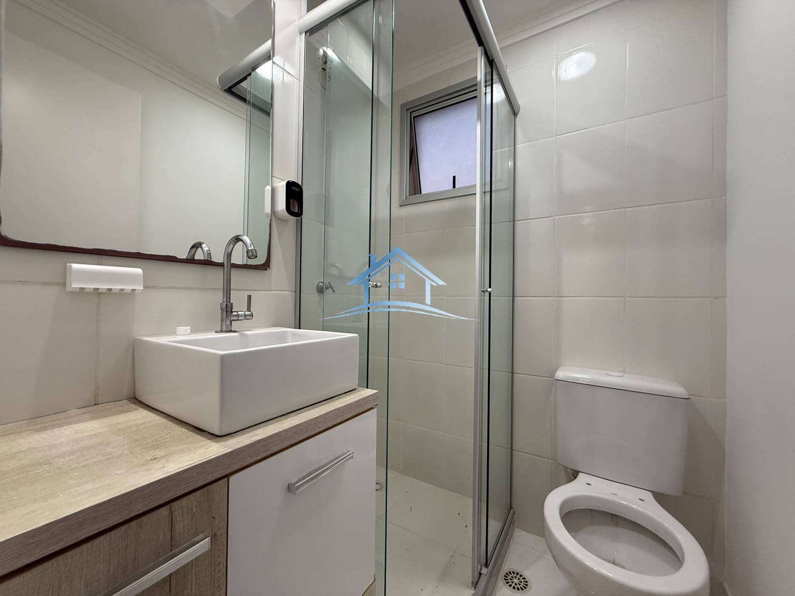 Apartamento, 2 quartos, 49 m² - Foto 9