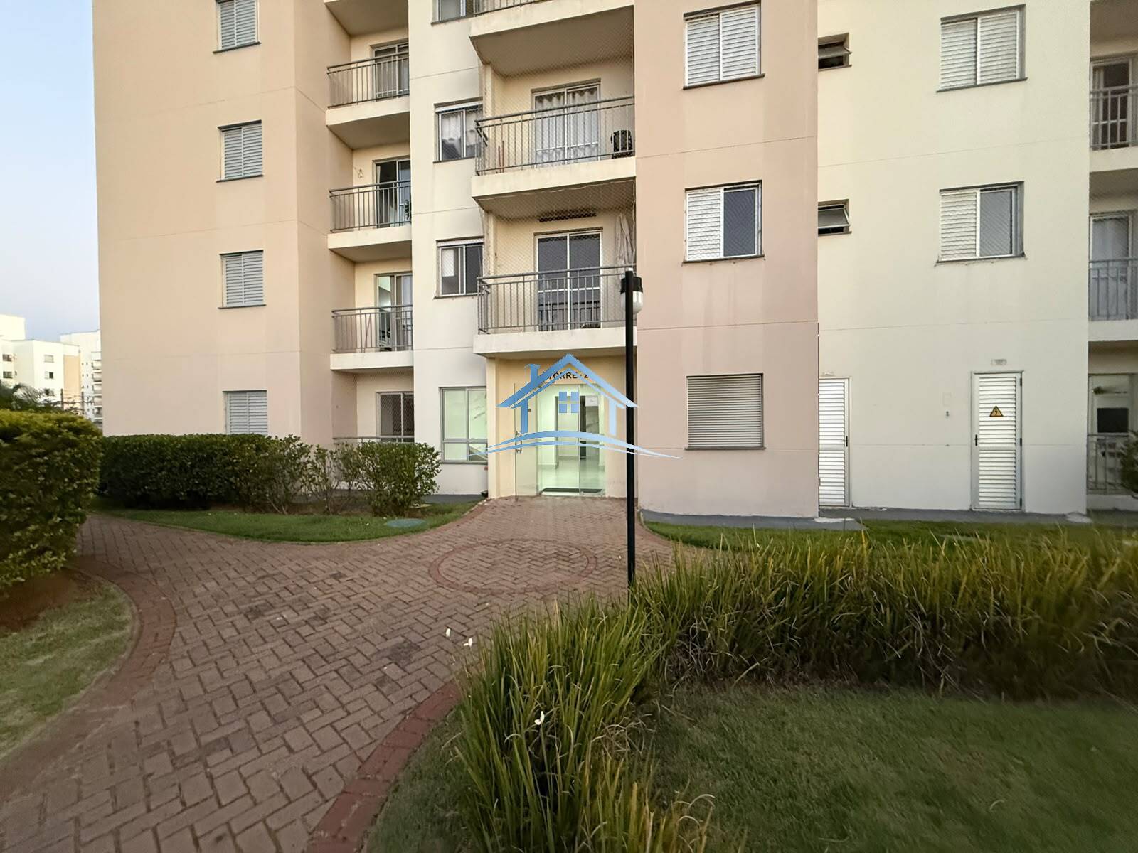 Apartamento, 2 quartos, 49 m² - Foto 17
