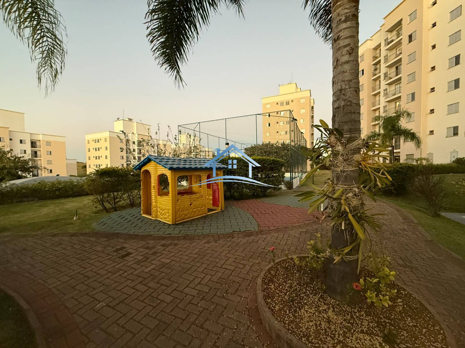 Apartamento, 2 quartos, 49 m² - Foto 26