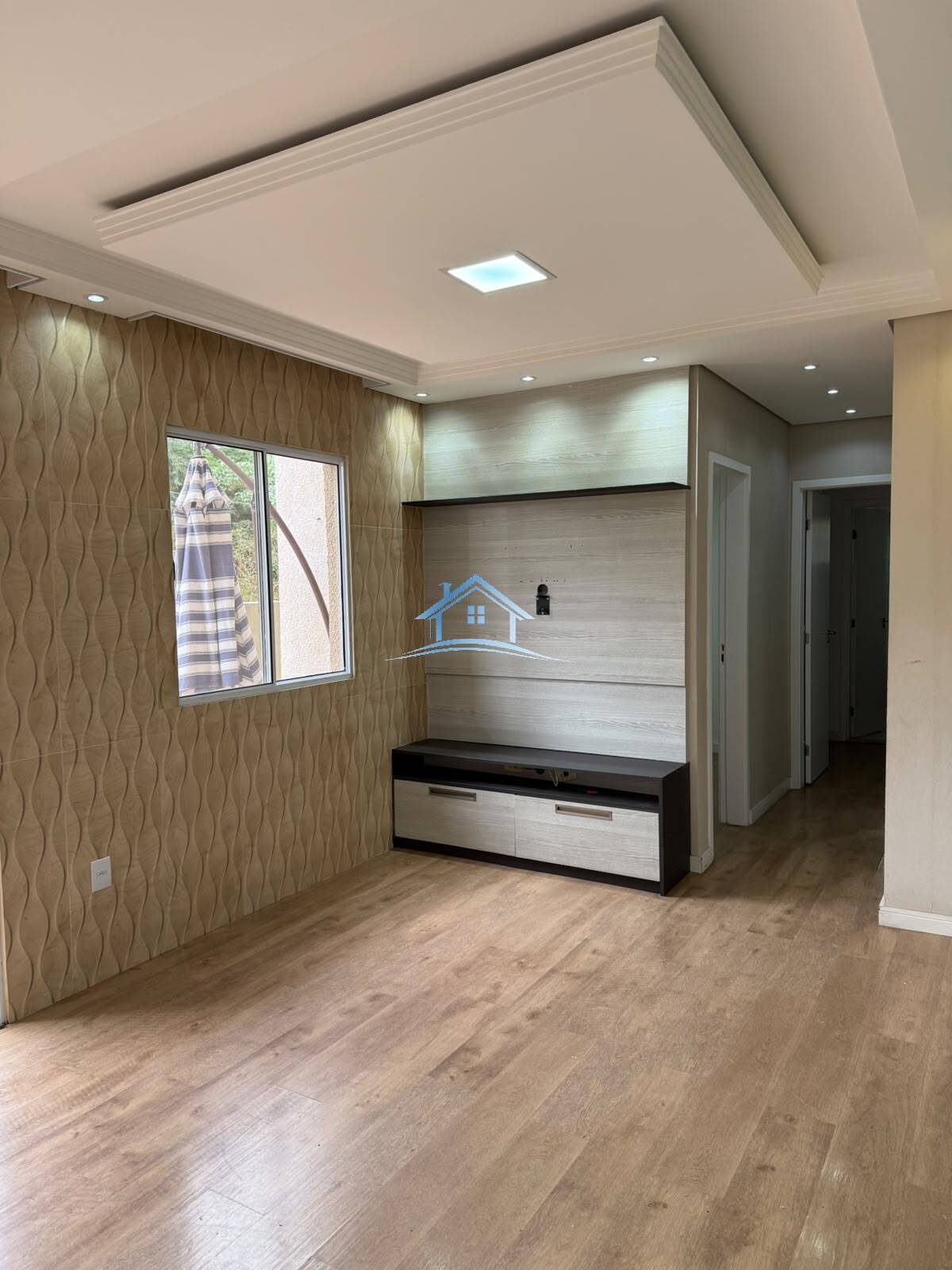 Apartamento, 3 quartos, 95 m² - Foto 1