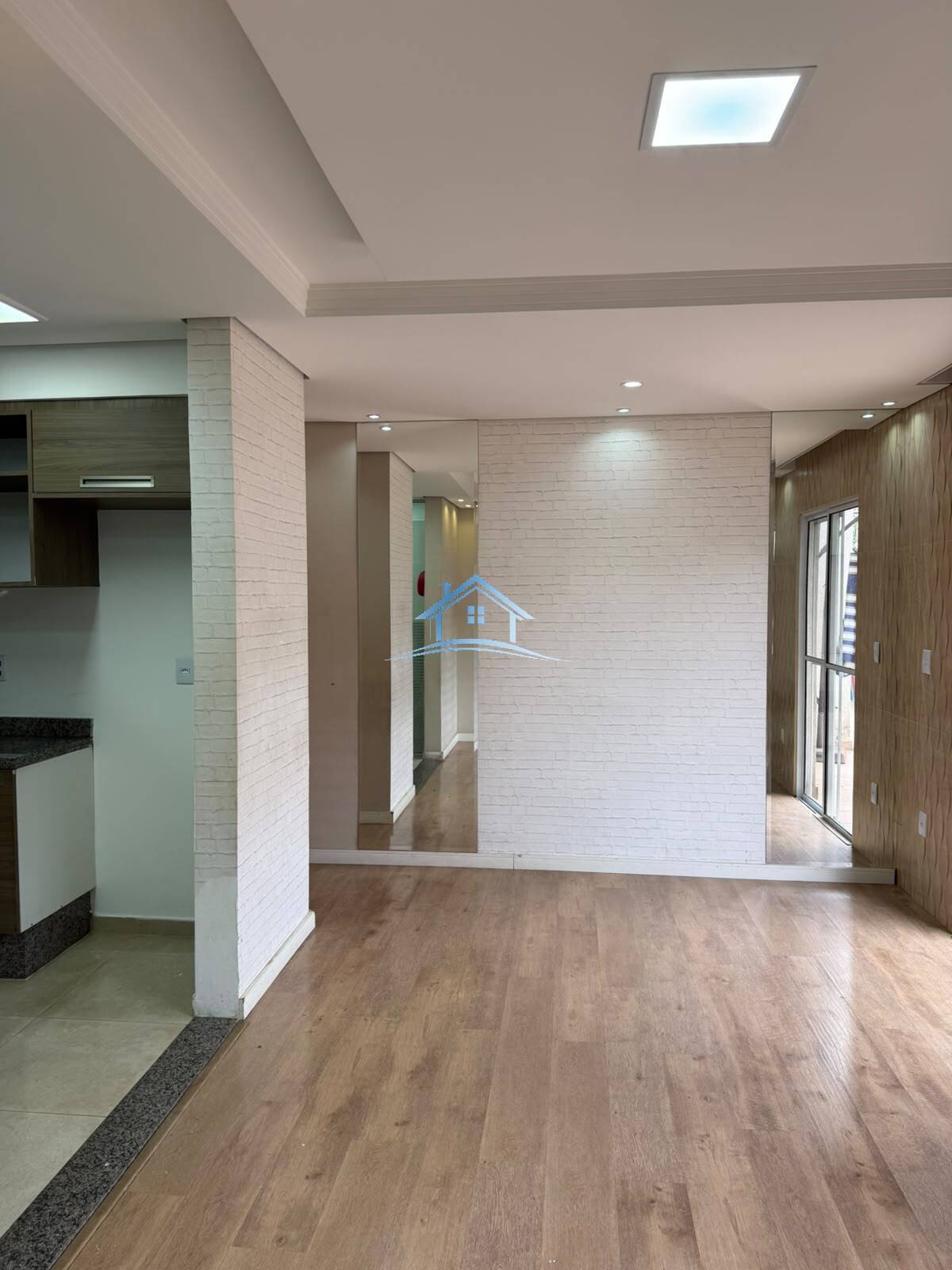 Apartamento, 3 quartos, 95 m² - Foto 3