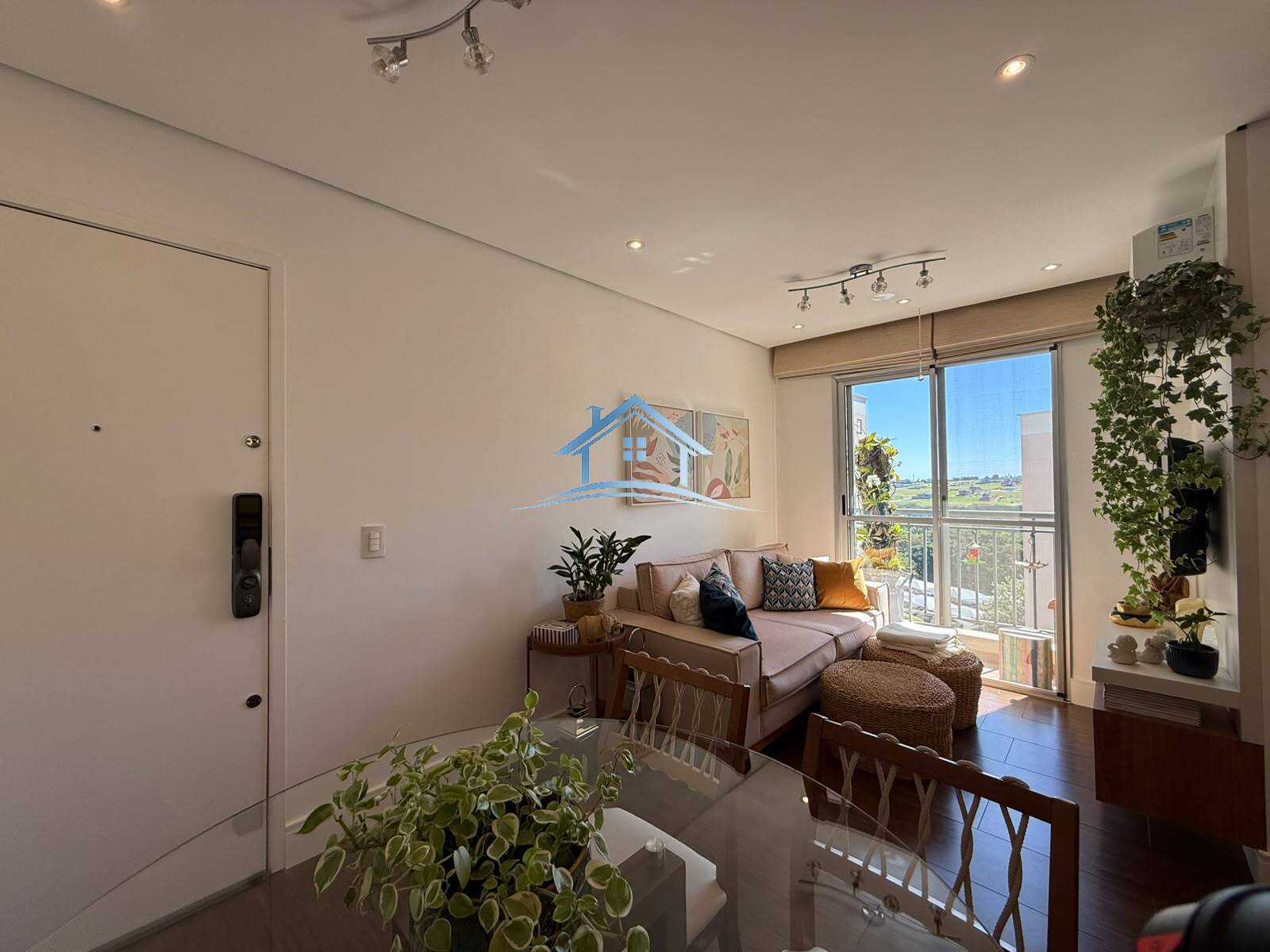 Apartamento, 2 quartos, 50 m² - Foto 6