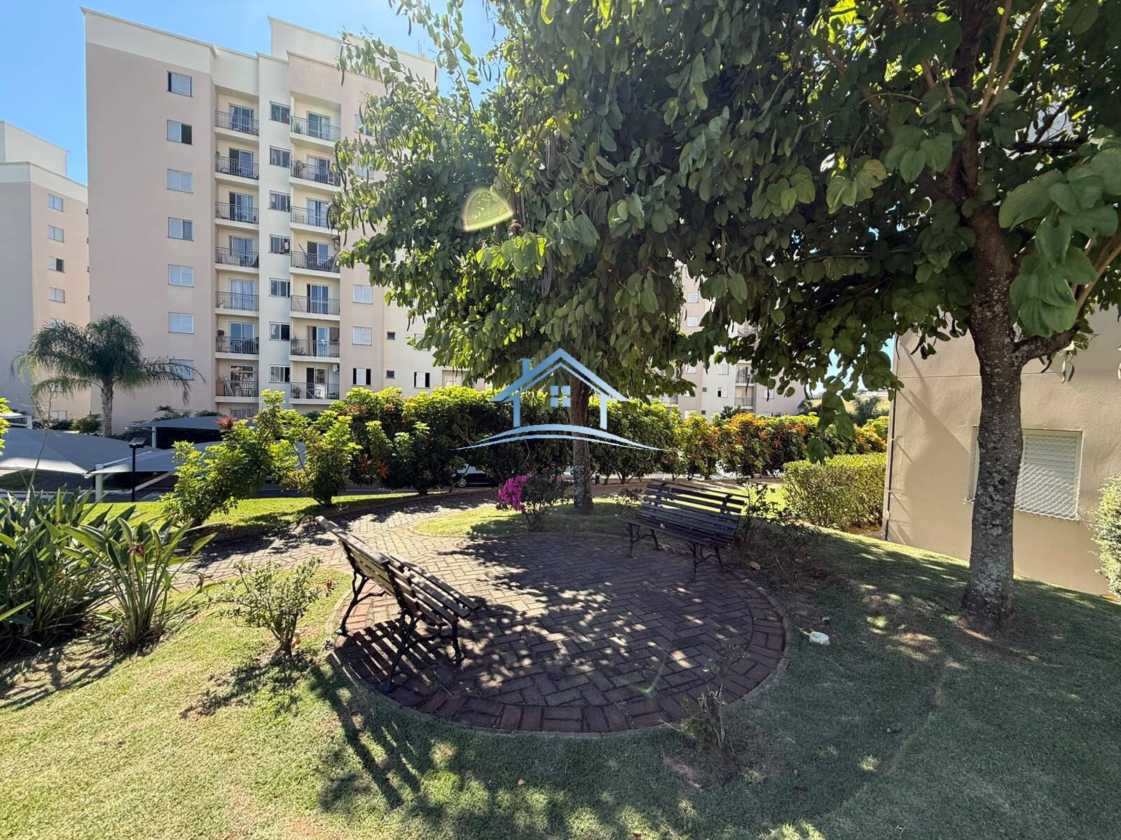 Apartamento, 2 quartos, 50 m² - Foto 35