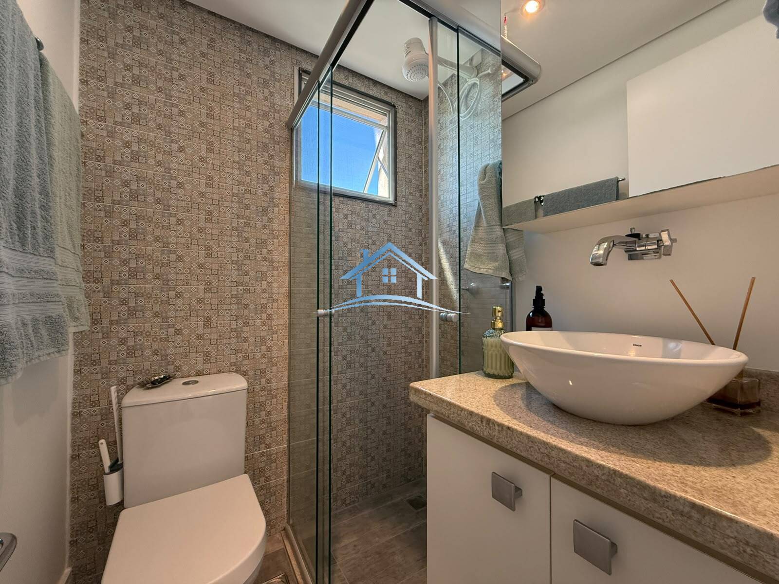 Apartamento, 2 quartos, 50 m² - Foto 32