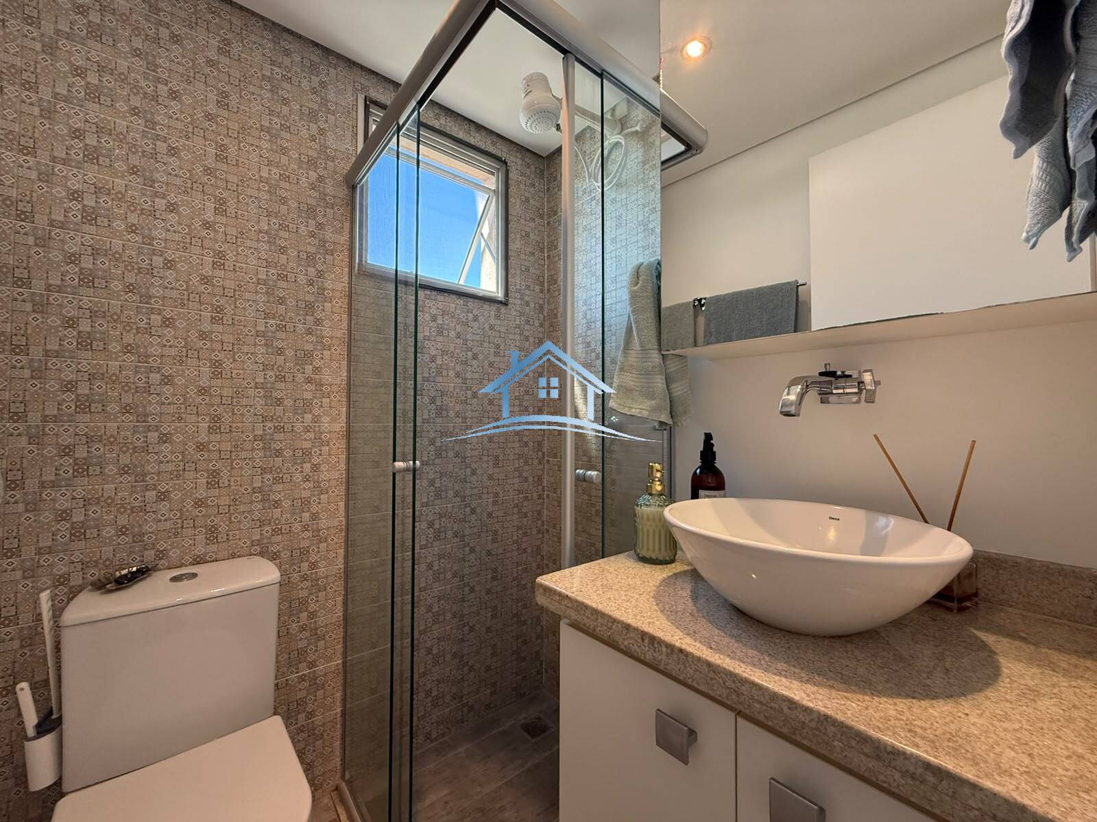 Apartamento, 2 quartos, 50 m² - Foto 31