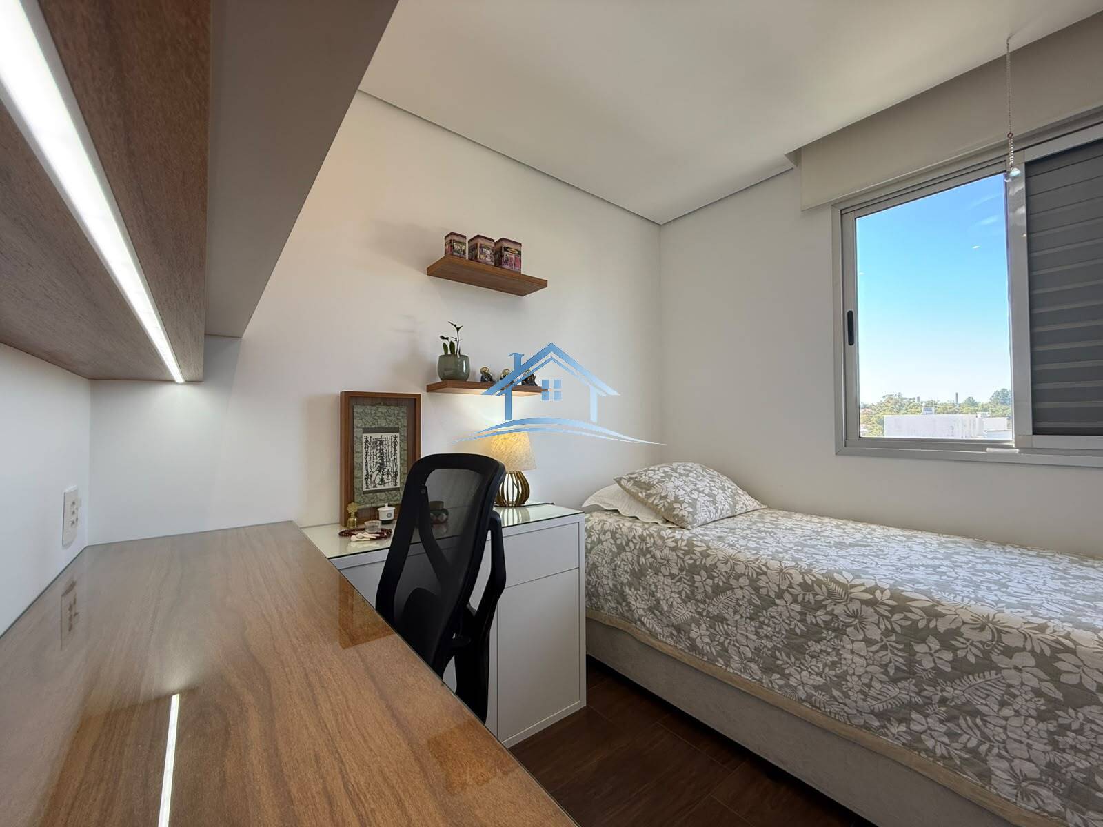 Apartamento, 2 quartos, 50 m² - Foto 30