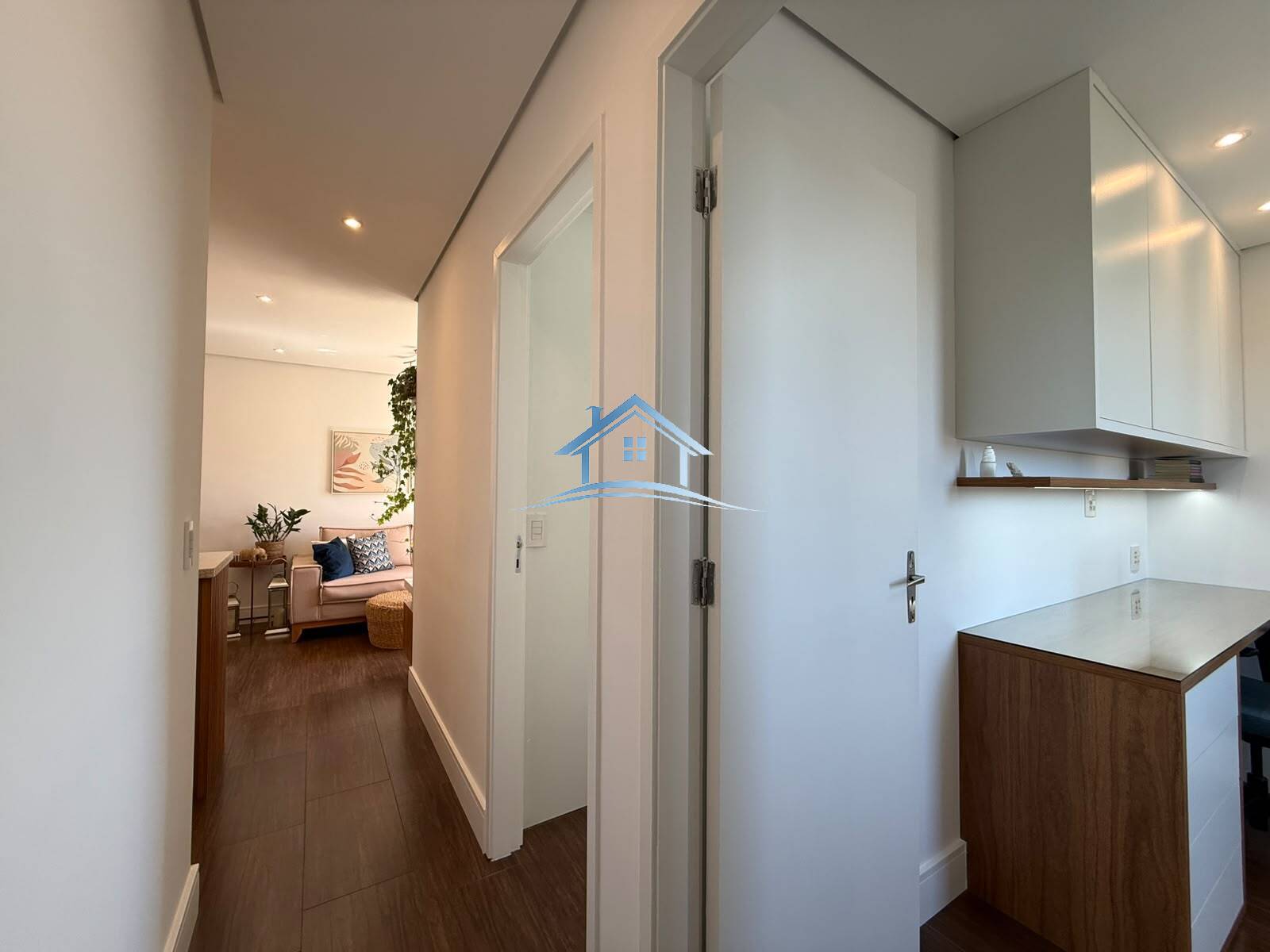 Apartamento, 2 quartos, 50 m² - Foto 28