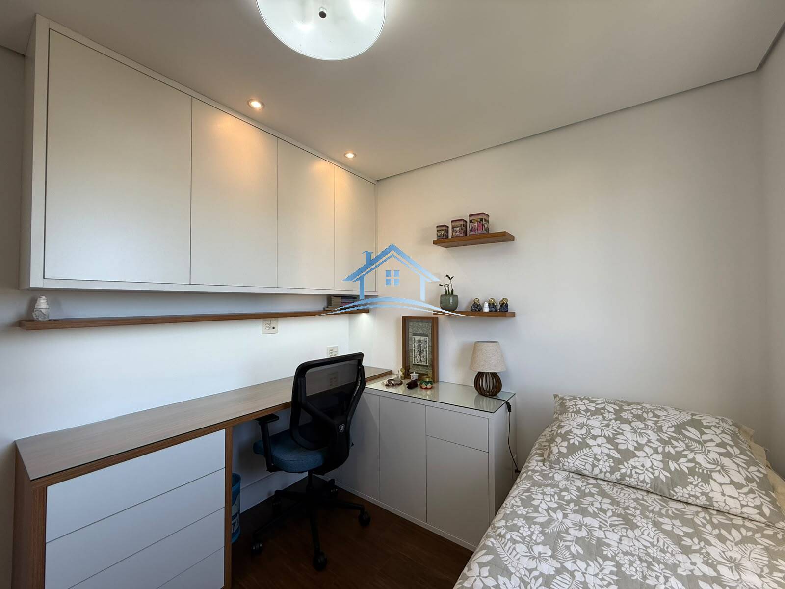 Apartamento, 2 quartos, 50 m² - Foto 27
