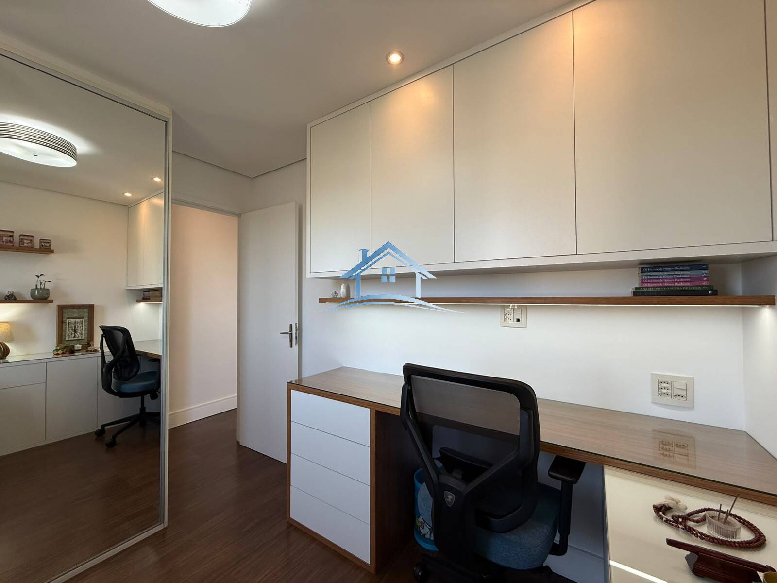 Apartamento, 2 quartos, 50 m² - Foto 29
